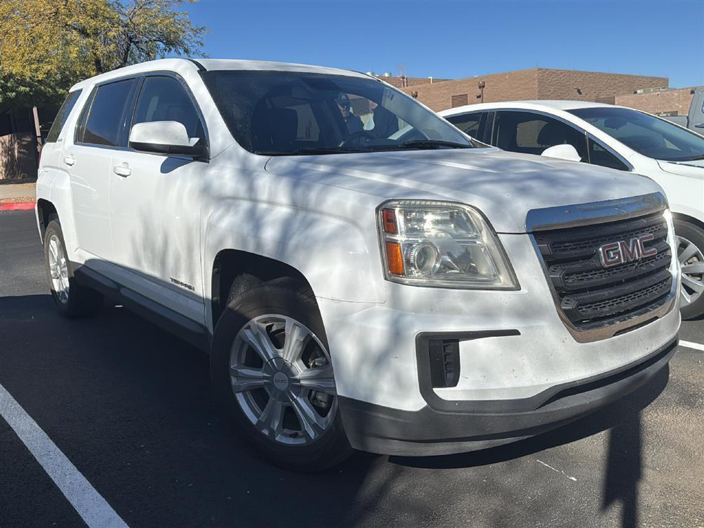2017 GMC Terrain SLE Tucson AZ