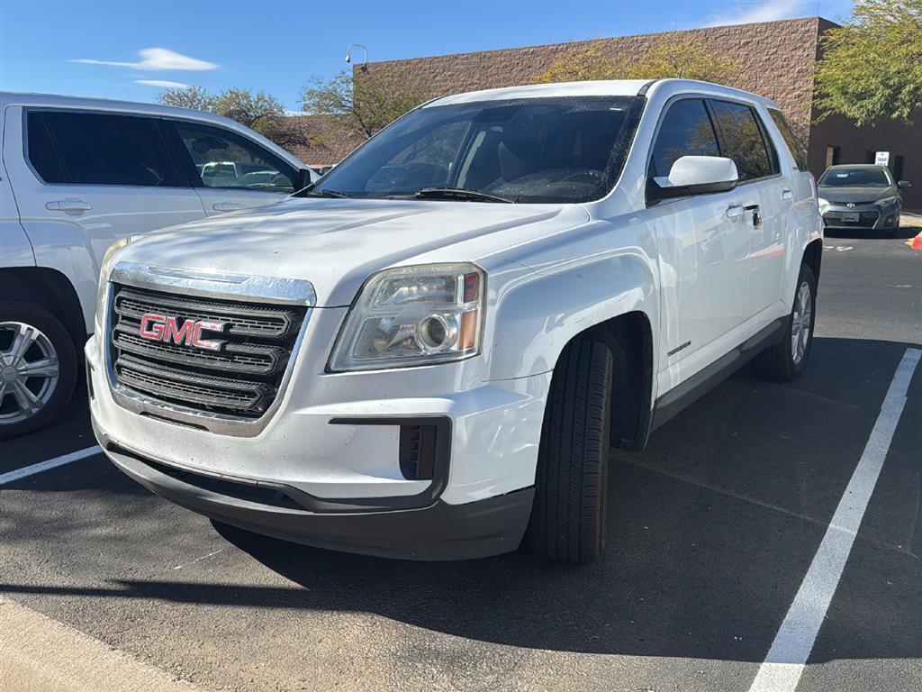 2017 GMC Terrain SLE Tucson AZ