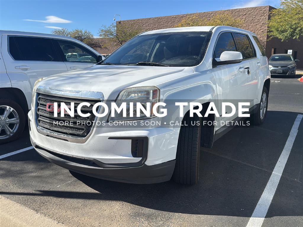 2017 GMC Terrain SLE Tucson AZ