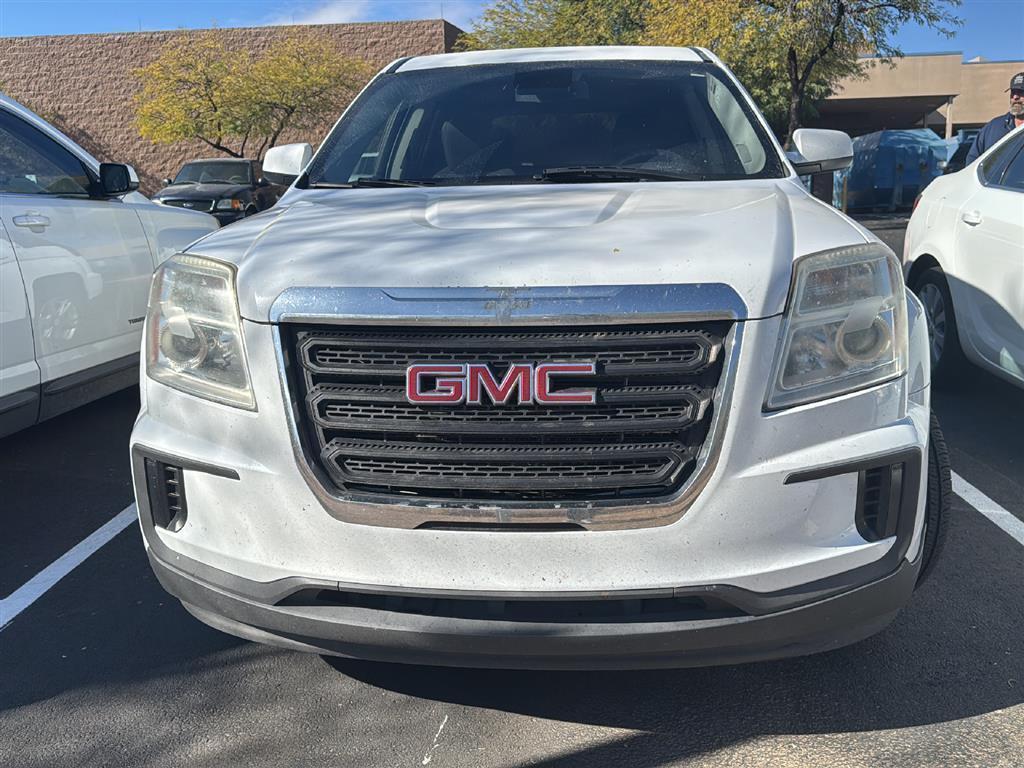 2017 GMC Terrain SLE Tucson AZ