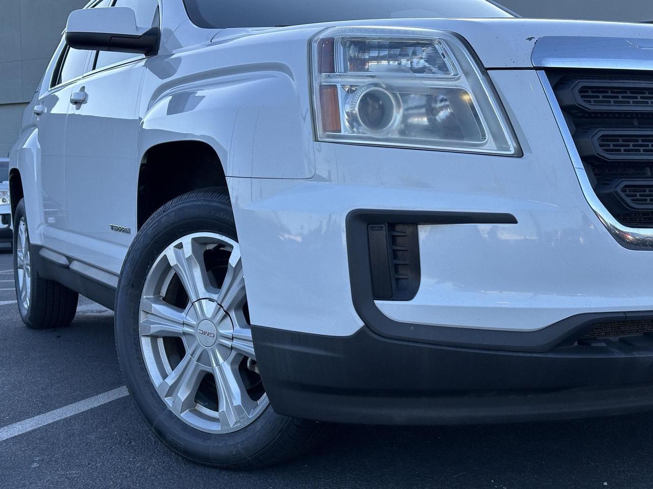 2017 GMC Terrain SLE Tucson AZ