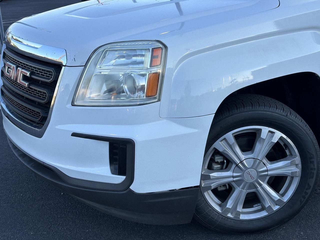 2017 GMC Terrain SLE Tucson AZ