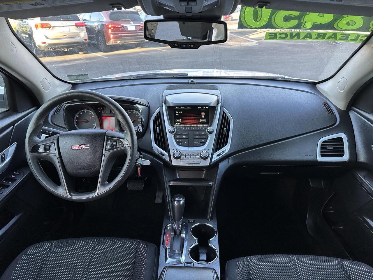 2017 GMC Terrain SLE Tucson AZ