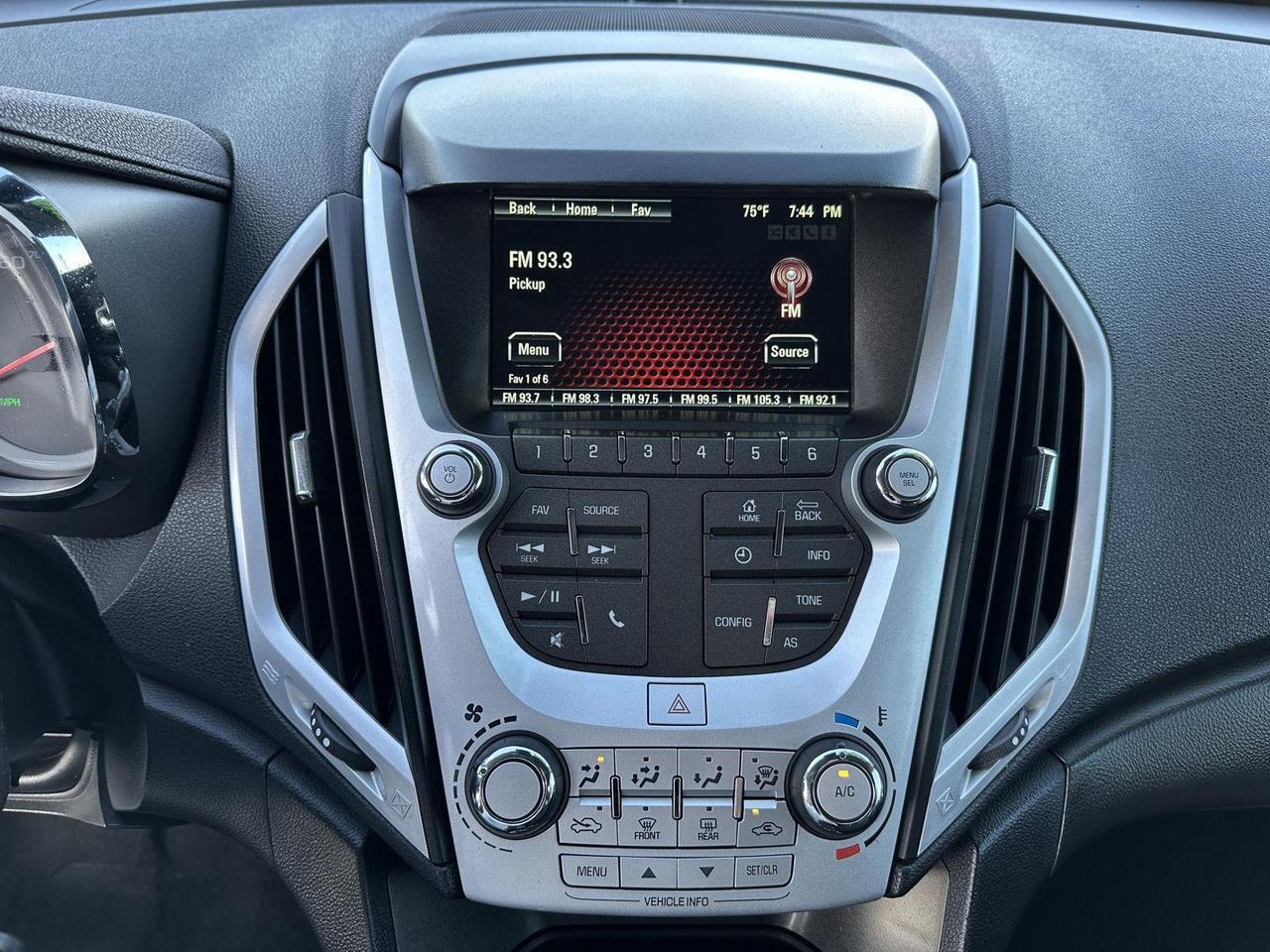 2017 GMC Terrain SLE Tucson AZ