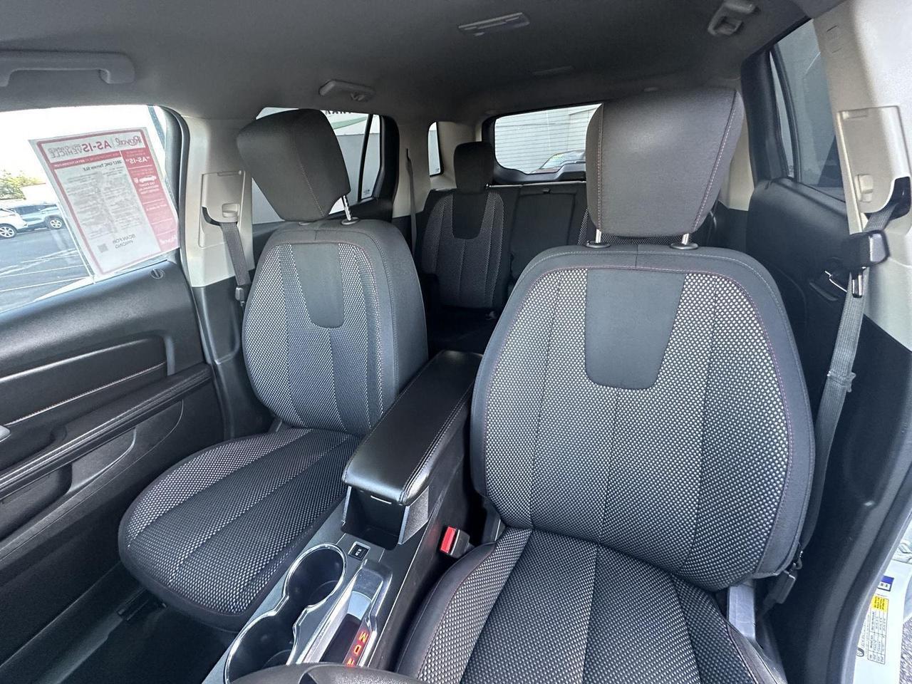 2017 GMC Terrain SLE Tucson AZ