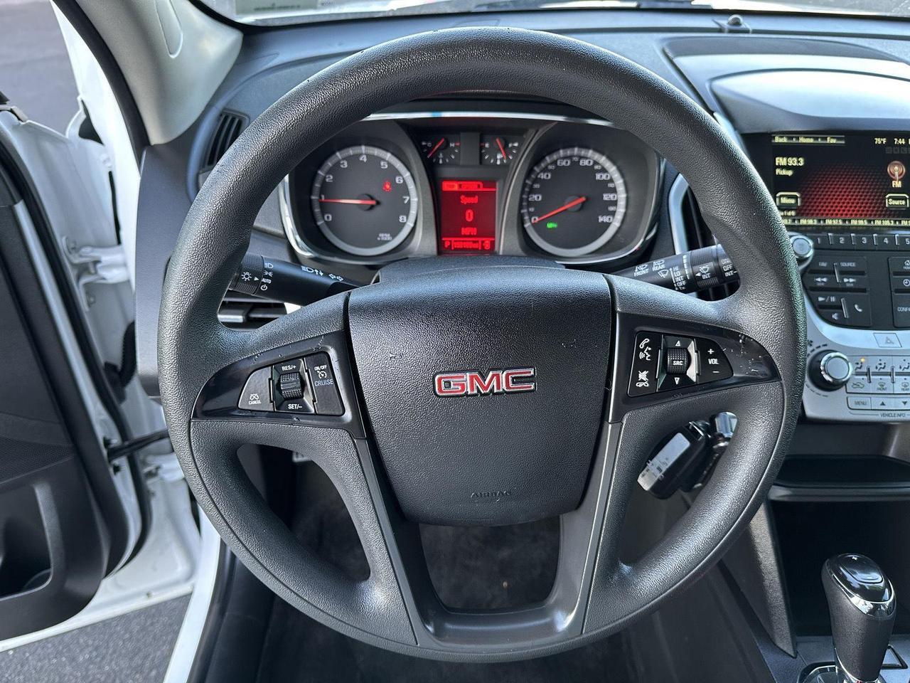 2017 GMC Terrain SLE Tucson AZ