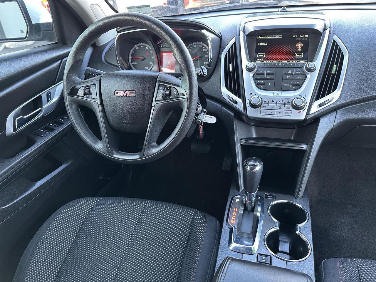 2017 GMC Terrain SLE Tucson AZ