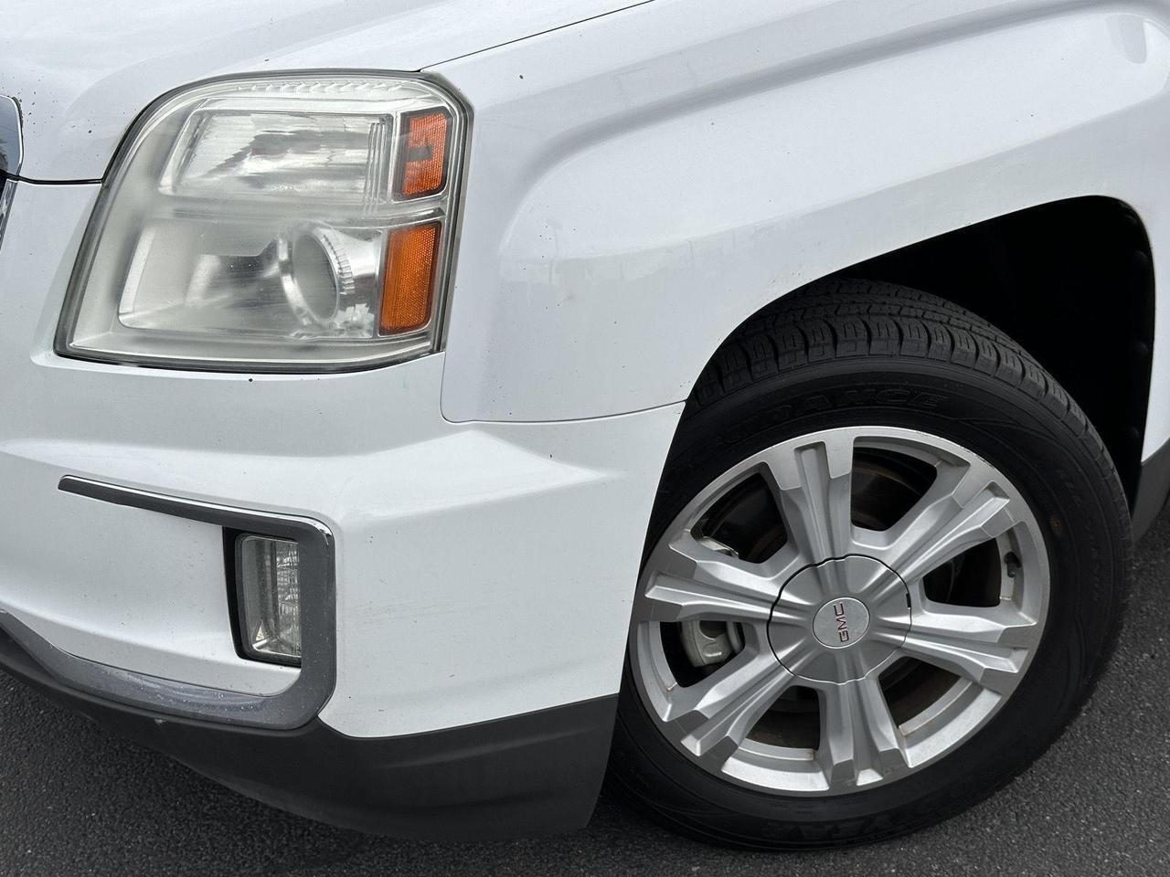 2017 GMC Terrain SLE Tucson AZ