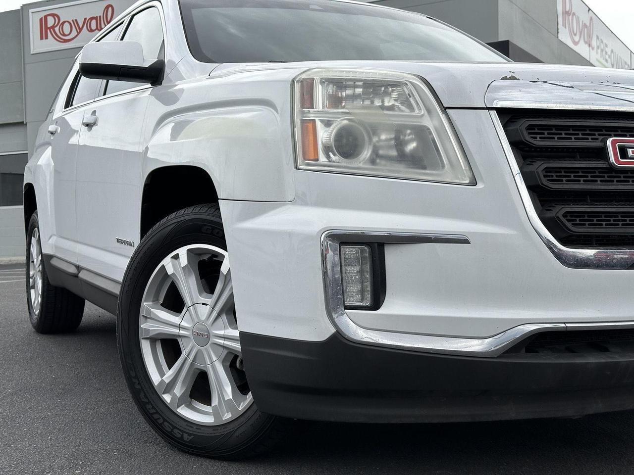 2017 GMC Terrain SLE Tucson AZ