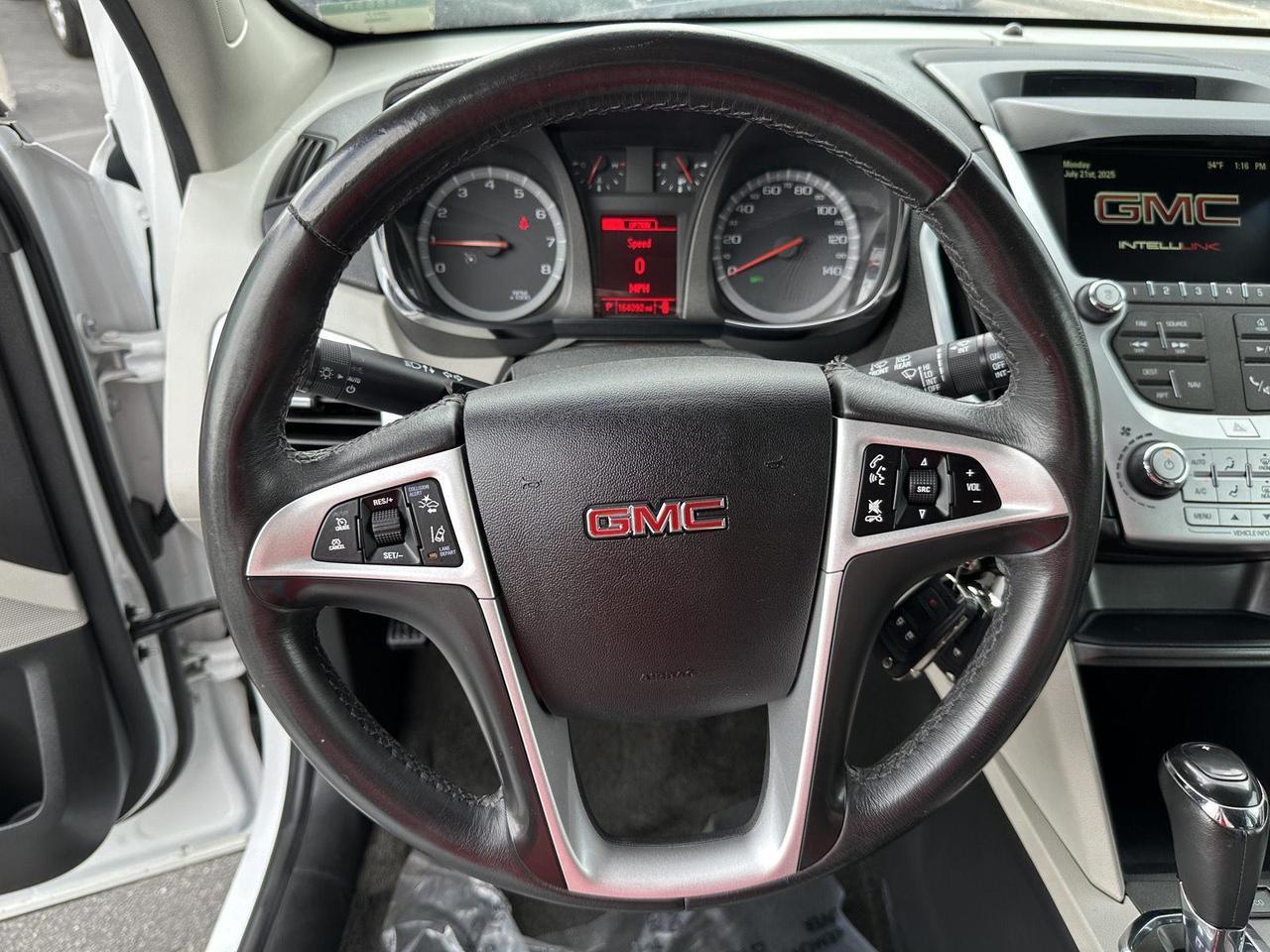 2017 GMC Terrain SLE Tucson AZ