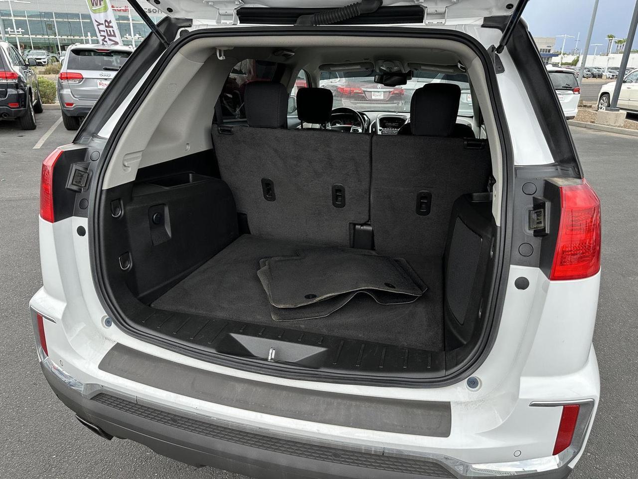 2017 GMC Terrain SLE Tucson AZ