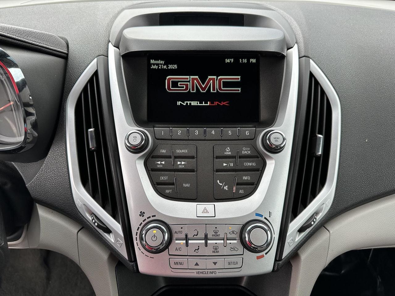 2017 GMC Terrain SLE Tucson AZ