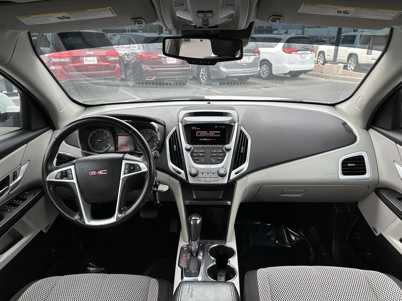 2017 GMC Terrain SLE Tucson AZ