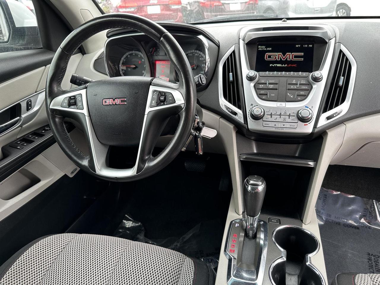 2017 GMC Terrain SLE Tucson AZ
