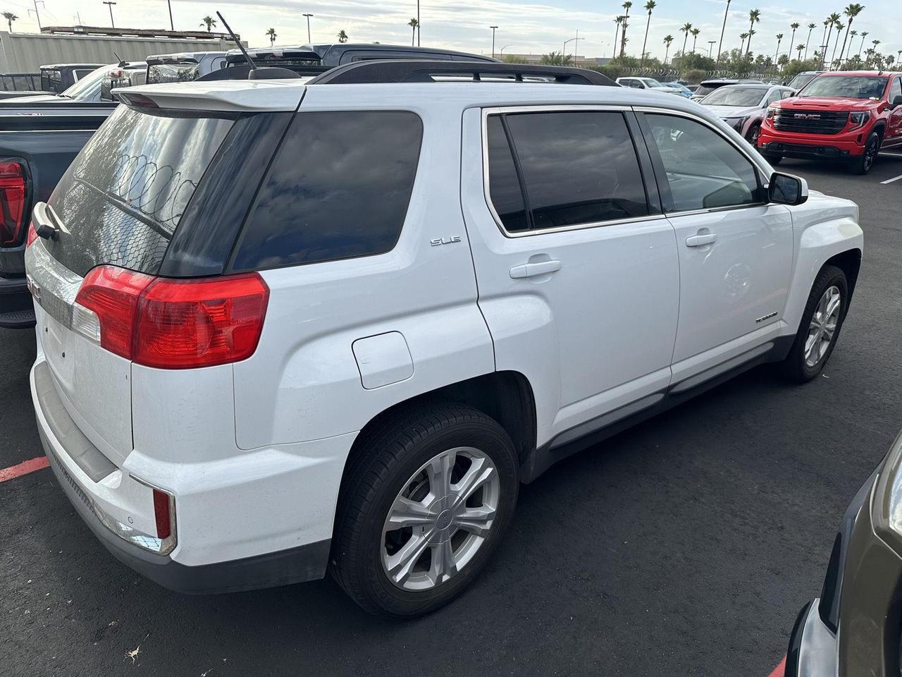 2017 GMC Terrain SLE Tucson AZ