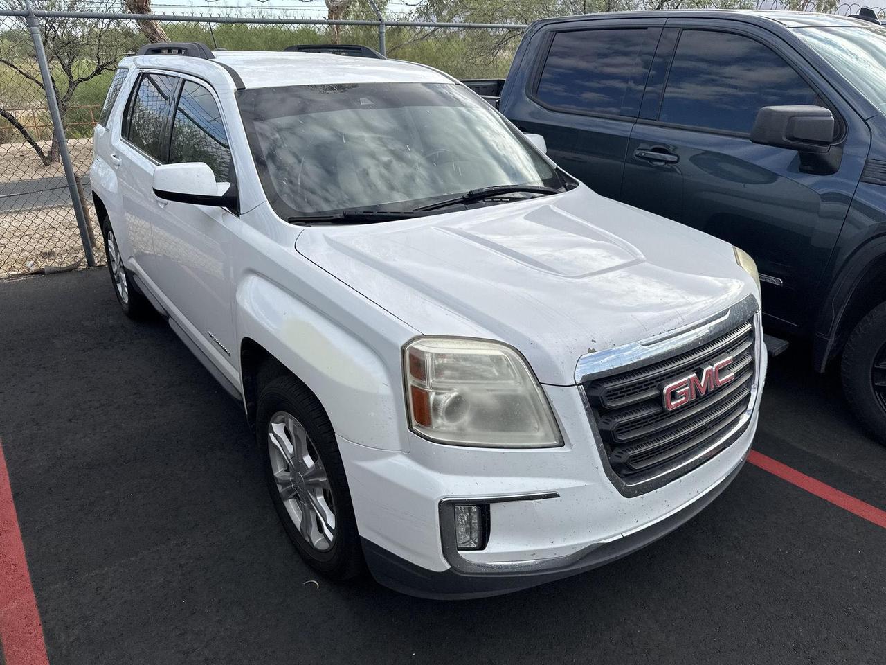 2017 GMC Terrain SLE Tucson AZ