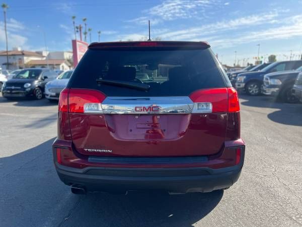 2017 GMC Terrain SLE1 FWD Mesa AZ