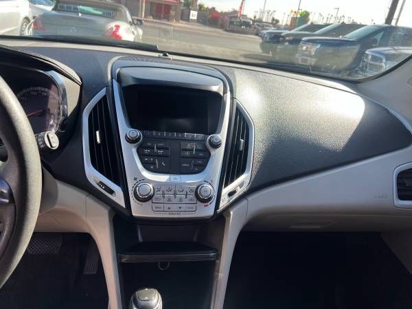2017 GMC Terrain SLE1 FWD Mesa AZ