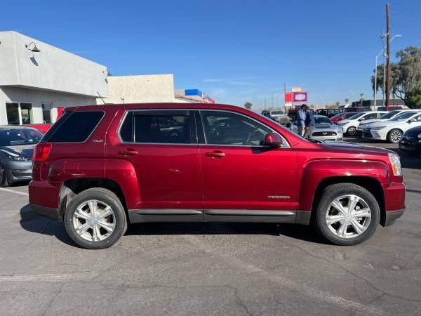 2017 GMC Terrain SLE1 FWD Mesa AZ