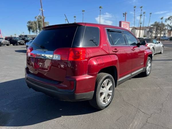 2017 GMC Terrain SLE1 FWD Mesa AZ