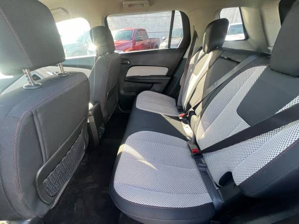 2017 GMC Terrain SLE1 FWD Mesa AZ