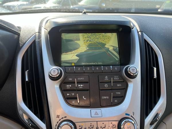 2017 GMC Terrain SLE1 FWD Mesa AZ