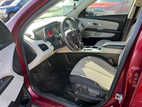 2017 GMC Terrain SLE1 FWD Mesa AZ
