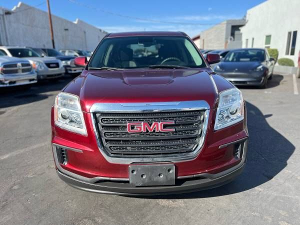 2017 GMC Terrain SLE1 FWD Mesa AZ