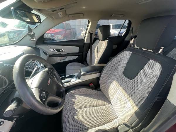 2017 GMC Terrain SLE1 FWD Mesa AZ
