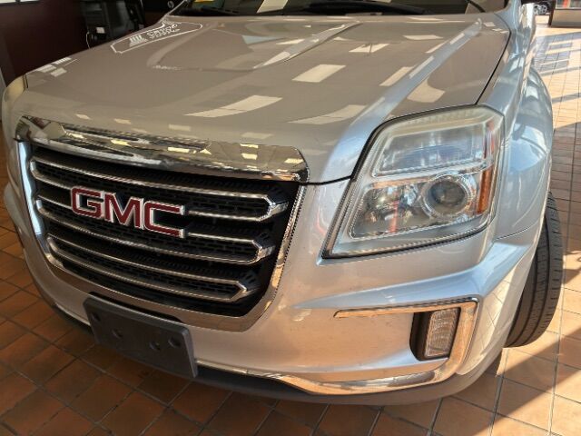 2017 GMC Terrain SLT Charlotte NC