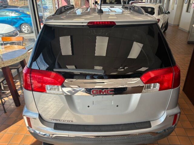 2017 GMC Terrain SLT Charlotte NC