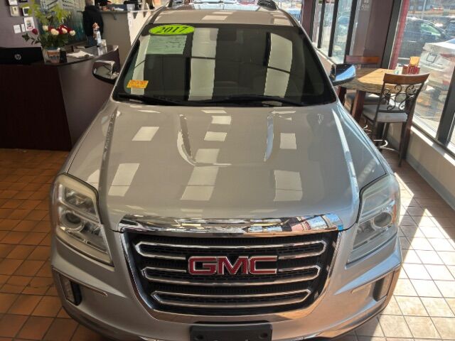 2017 GMC Terrain SLT Charlotte NC