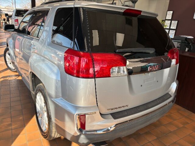 2017 GMC Terrain SLT Charlotte NC