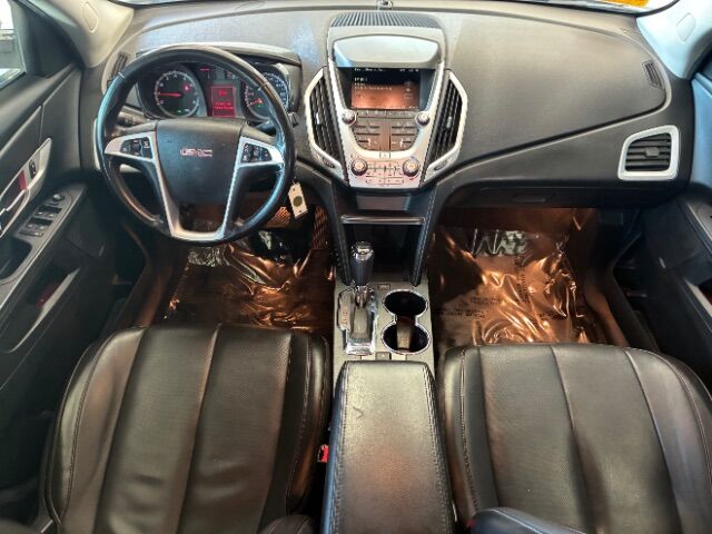 2017 GMC Terrain SLT Charlotte NC