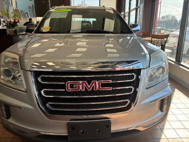 2017 GMC Terrain SLT Charlotte NC