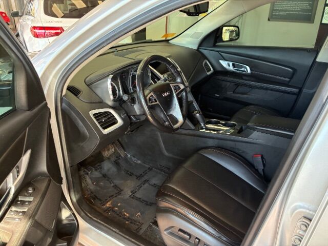 2017 GMC Terrain SLT Charlotte NC