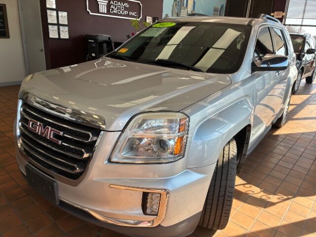 2017 GMC Terrain SLT Charlotte NC