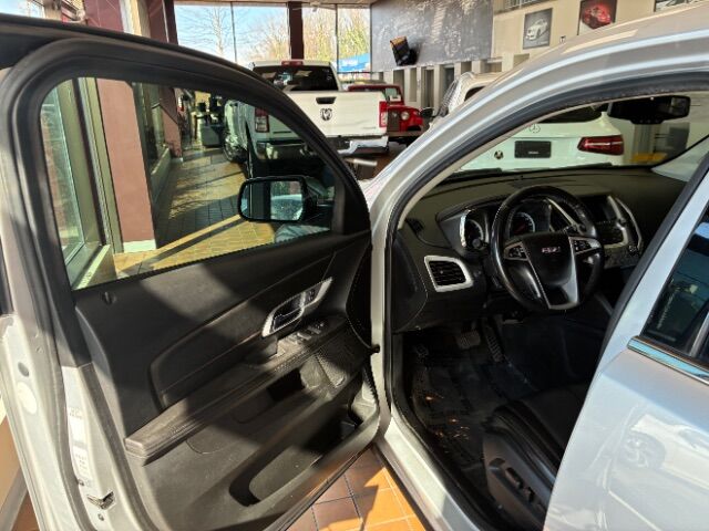 2017 GMC Terrain SLT Charlotte NC