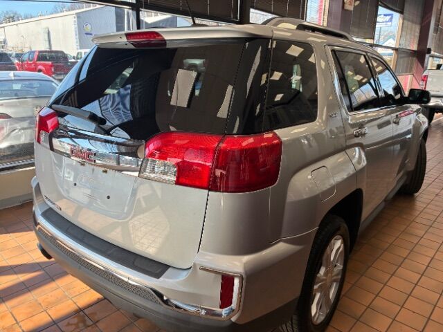 2017 GMC Terrain SLT Charlotte NC