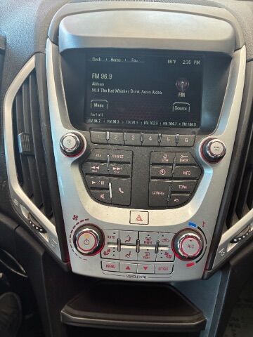 2017 GMC Terrain SLT Charlotte NC