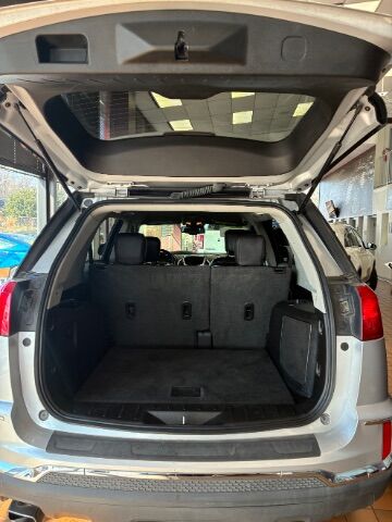 2017 GMC Terrain SLT Charlotte NC