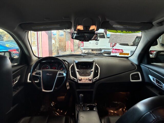 2017 GMC Terrain SLT Charlotte NC