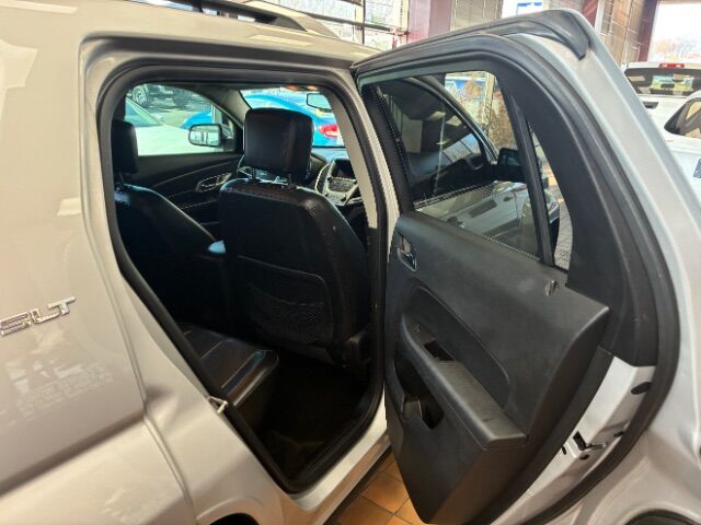 2017 GMC Terrain SLT Charlotte NC