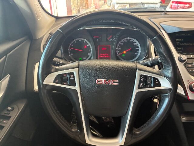 2017 GMC Terrain SLT Charlotte NC