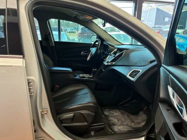 2017 GMC Terrain SLT Charlotte NC