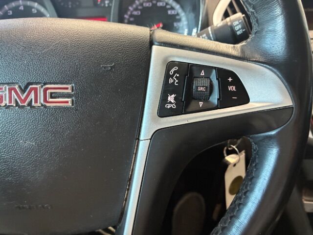 2017 GMC Terrain SLT Charlotte NC