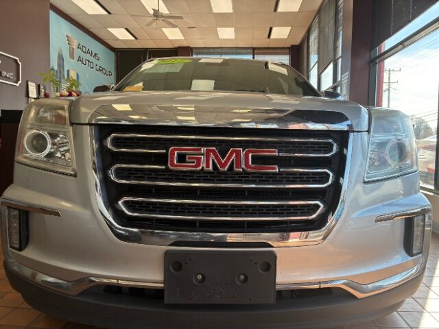 2017 GMC Terrain SLT Charlotte NC