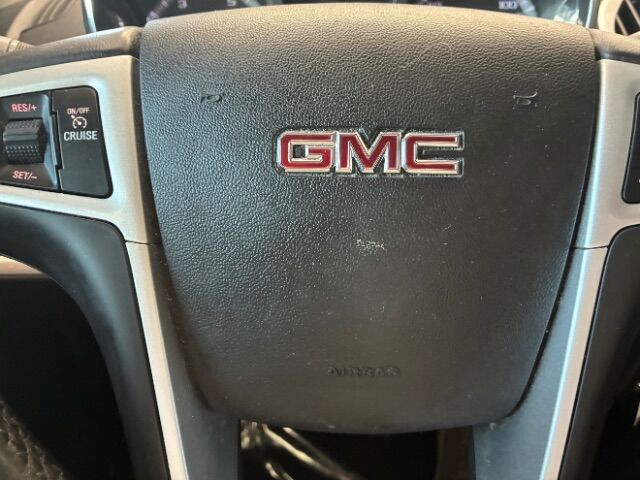 2017 GMC Terrain SLT Charlotte NC