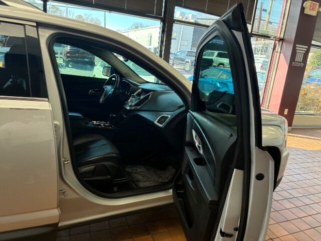 2017 GMC Terrain SLT Charlotte NC