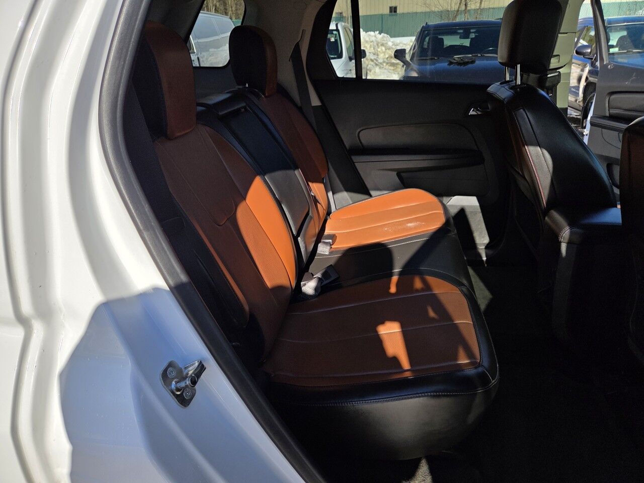 2017 GMC Terrain SLT Charlton MA